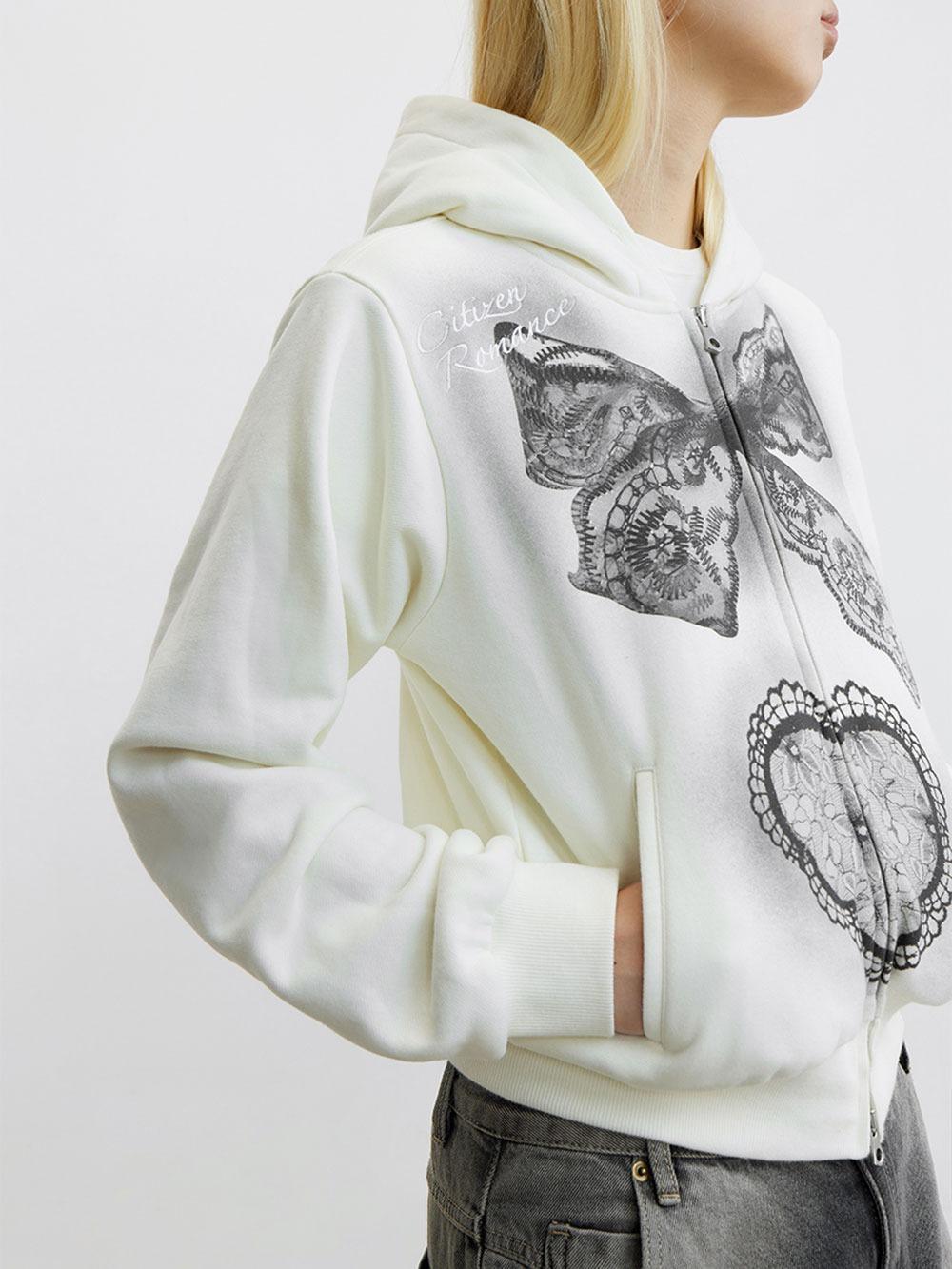 [CONP] Bowknot Sweater