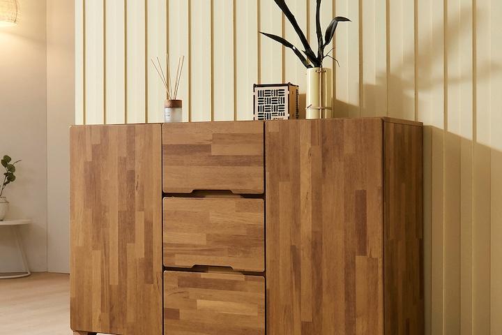 로지C 티비다이 높은 거실장 1200 MR22360