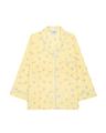 Buddy Robin Pajama Set (Sweetcorn Yellow)