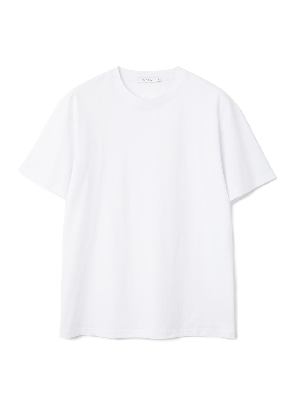 Original Cotton T-Shirts [White]