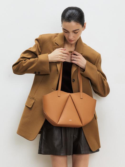 [루피타PICK]LYV Shoulder bag (Brown)
