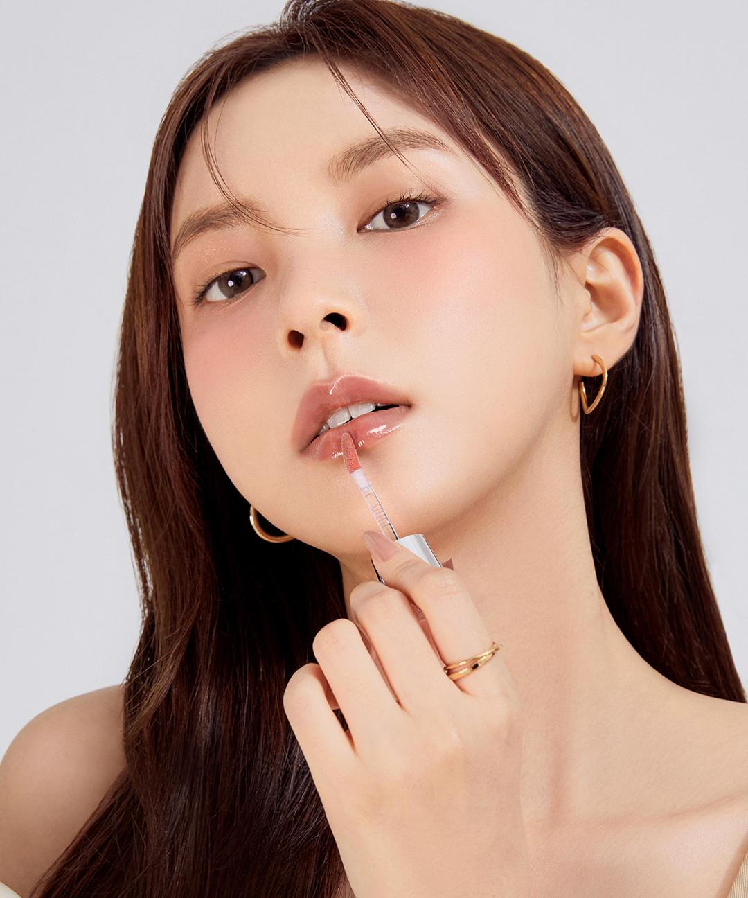 삐아 오버 글레이즈 (8color)