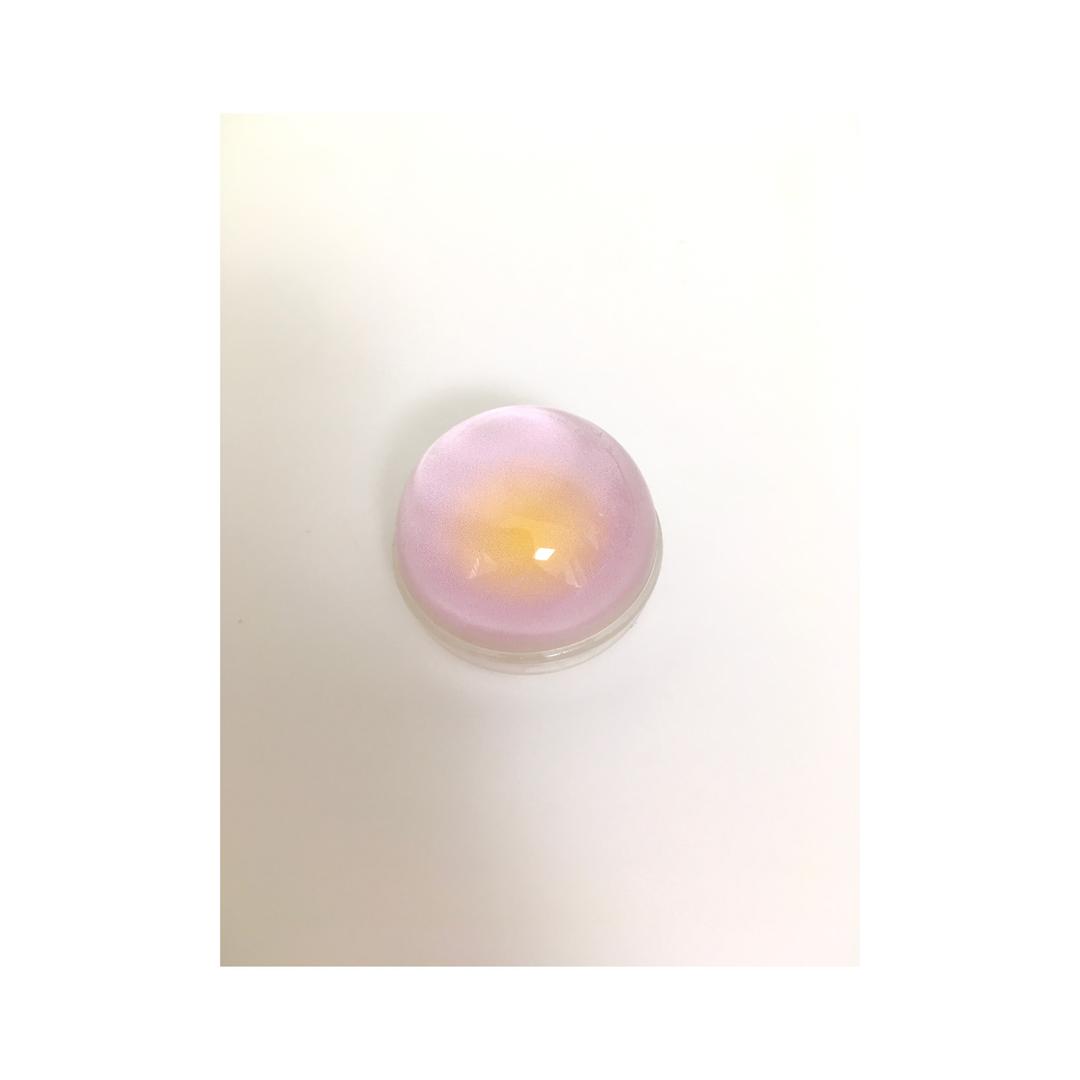 Spread up griptok (Pink+Yellow)