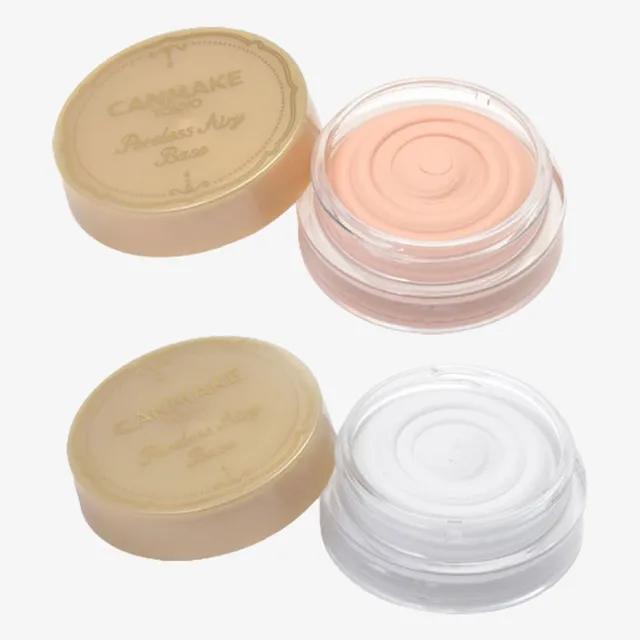 캔메이크 CANMAKE 포어리스 에어리 베이스 9g 2컬러