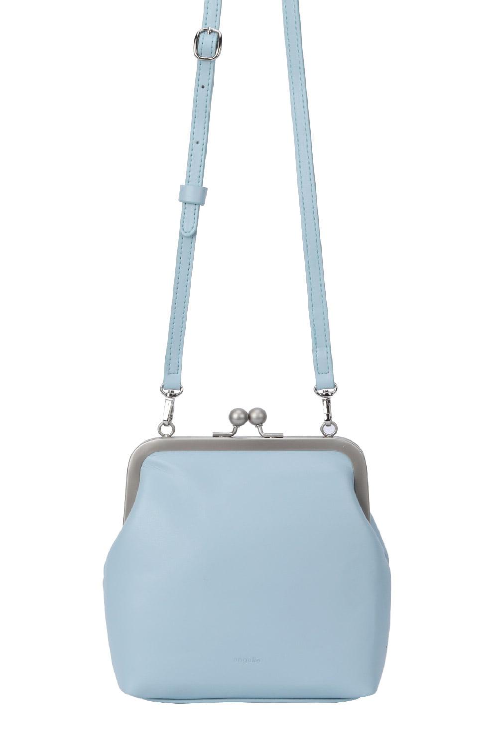 TOAST BAG MEDIUM / BLUE