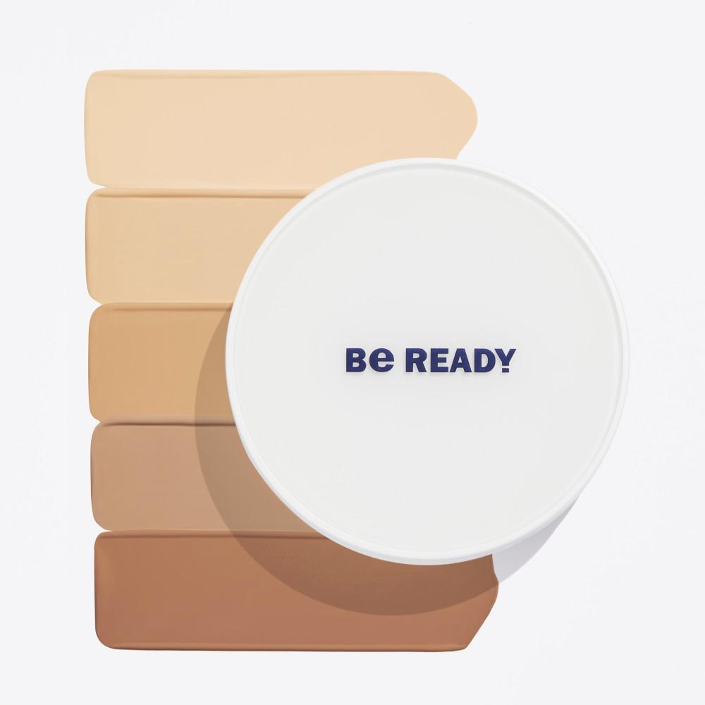 비레디 NEW 마그네틱 피팅 쿠션 (SPF 34 PA++/15g)