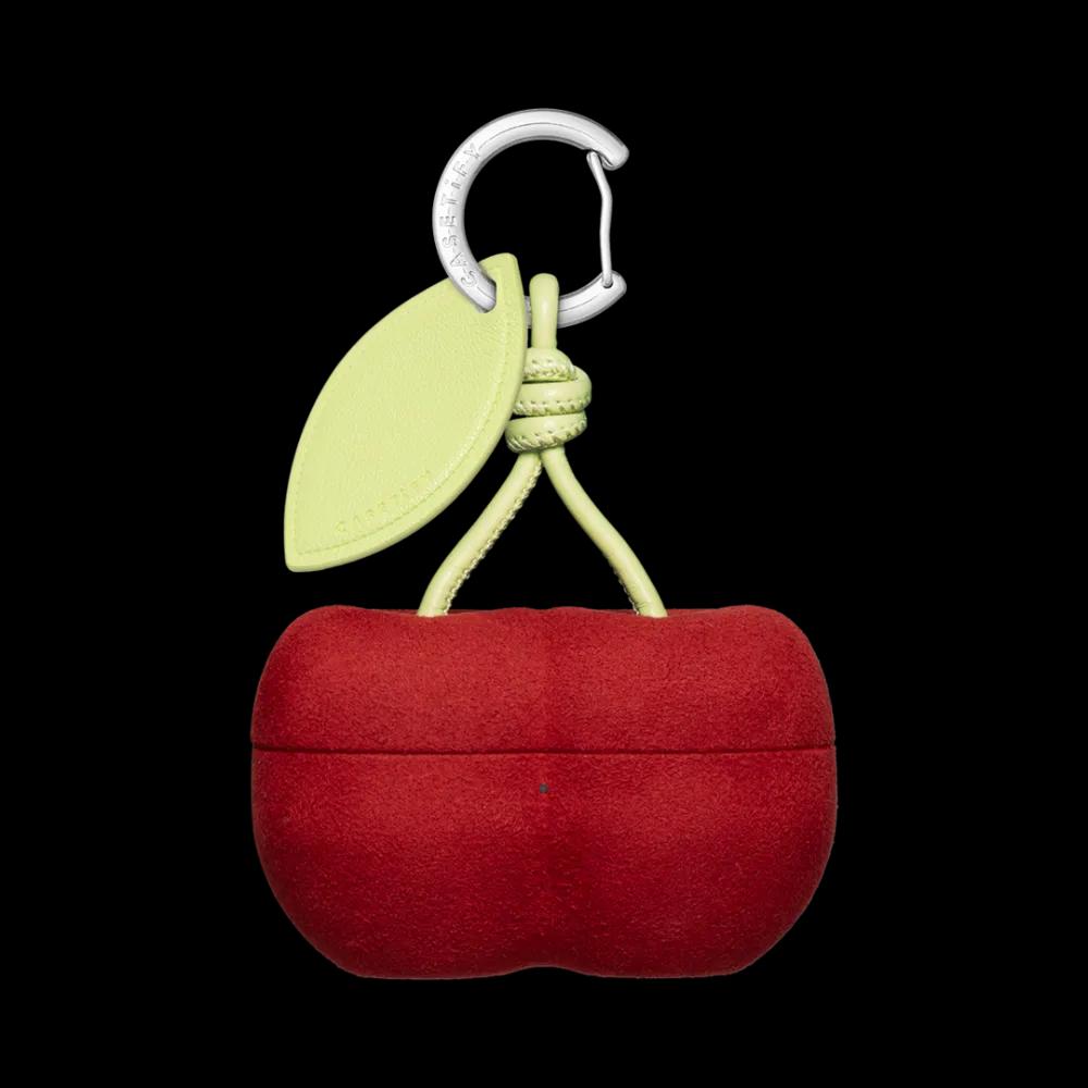 체리 이어버드 백 참