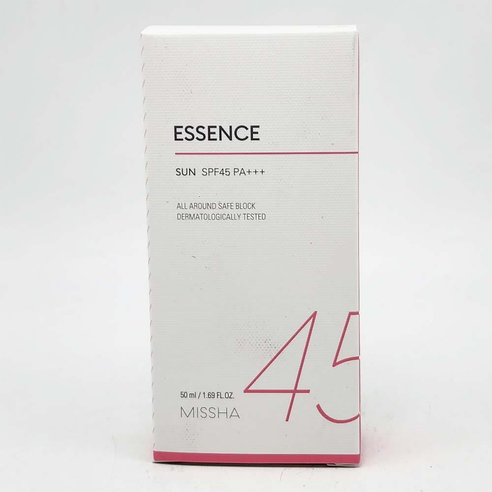 미샤 올 어라운드 세이프 블록 에센스 50ml