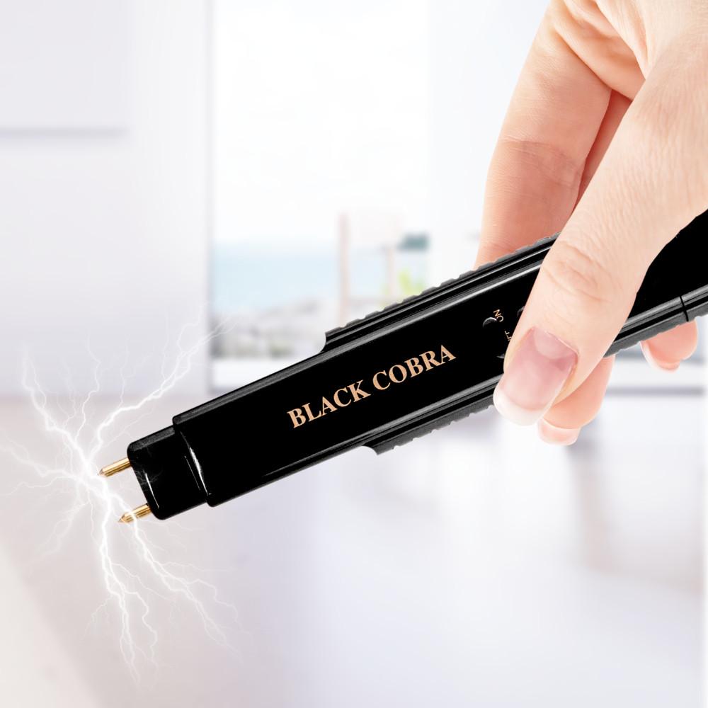 호신용 전기충격기 블랙코브라 테이저건 여성호신용품