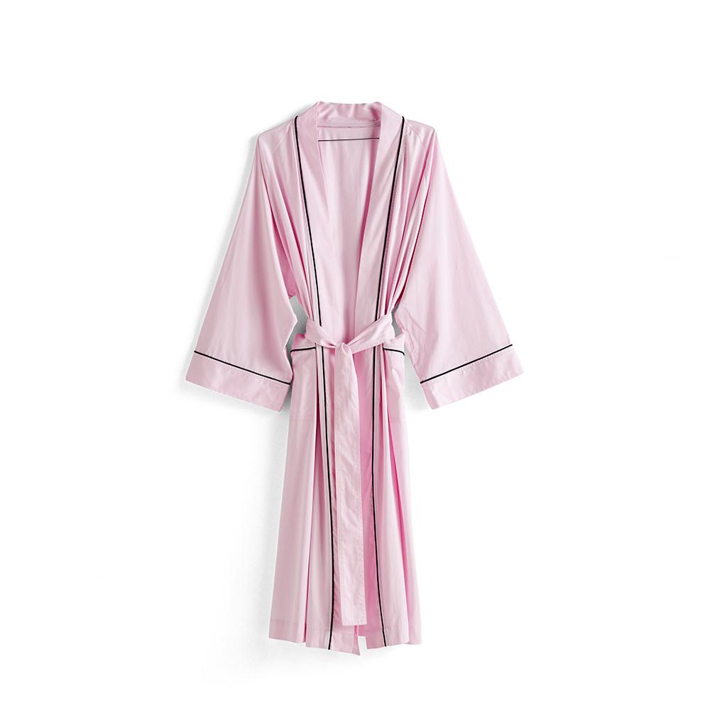 HAY 아웃라인 로브 Outline Robe / Soft pink (AA270-D011)