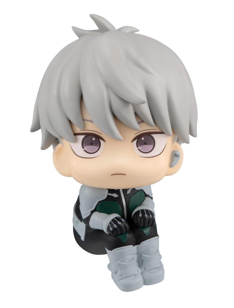 메가하우스 괴수8호 룩업 이치카와 레노