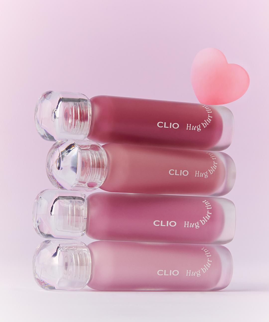 클리오 💘세트할인/개당 5,450원💘 허그 블러 틴트 2EA