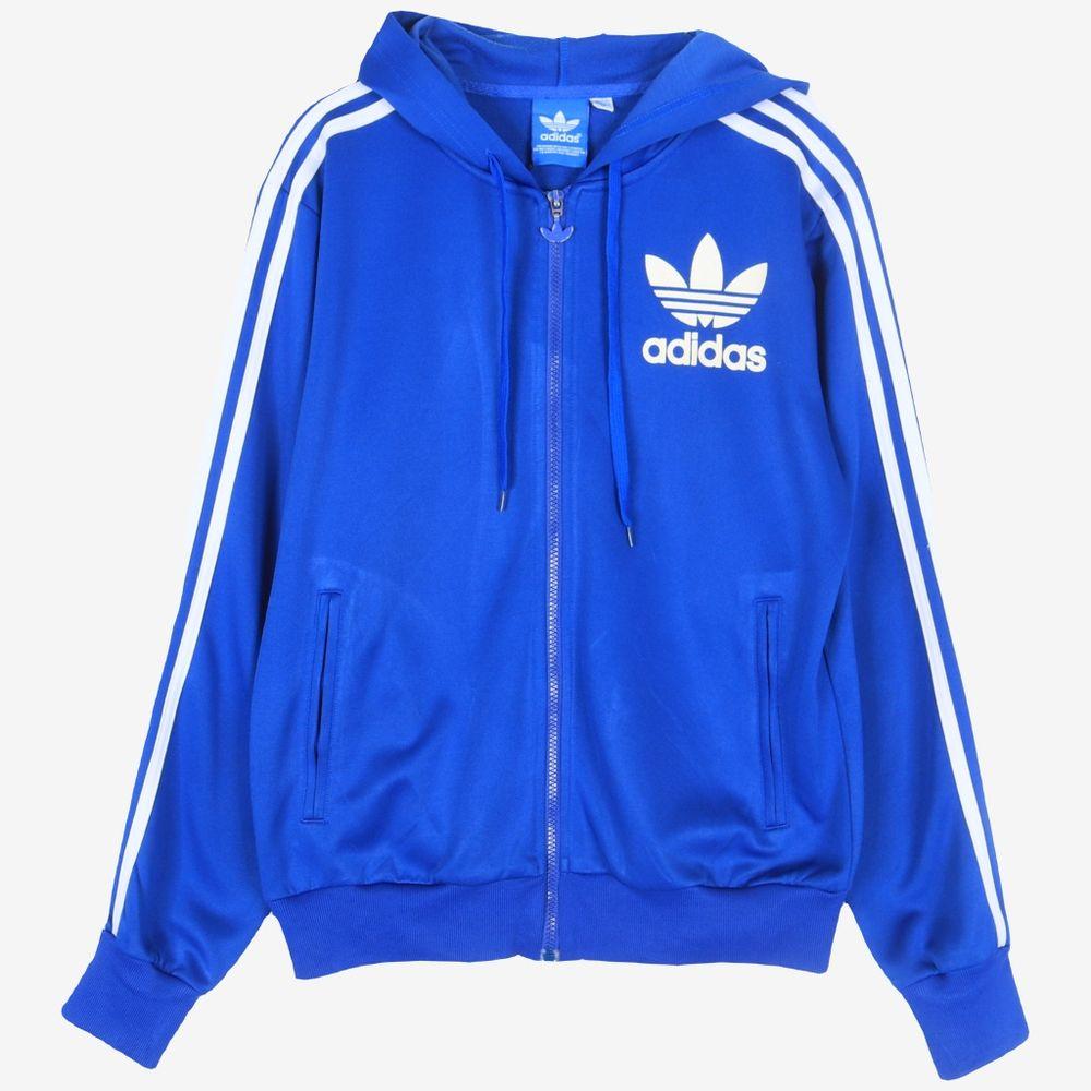 ADIDAS아디다스 후드집업 UNISEX(L)VJ1457