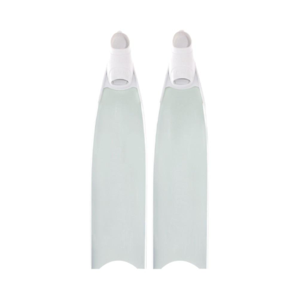 리더핀 아이스 (포르자 풋포켓) 프리다이빙핀 오리발 롱핀