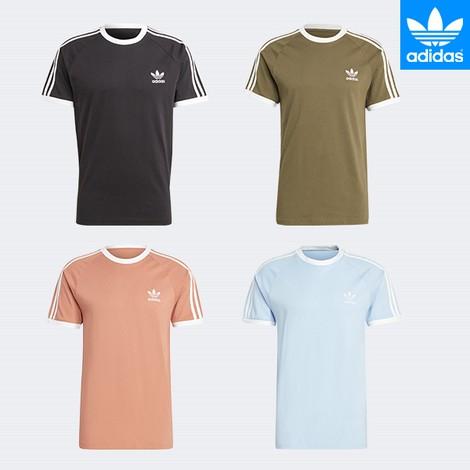 9.[정가:45,000][공용] 아디컬러 클래식 3S 티