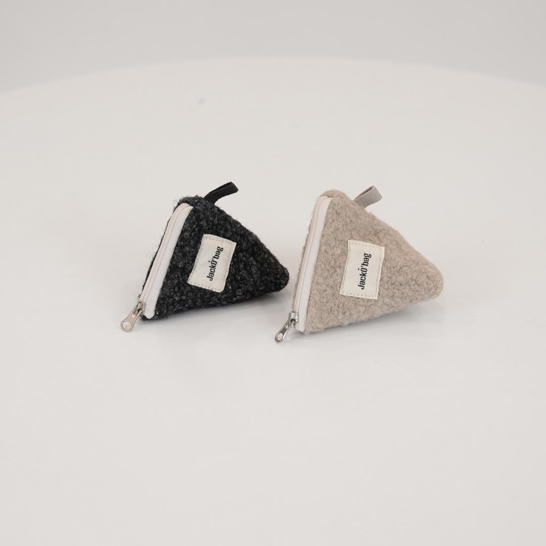 Fortune Airpod Pouch 잭코백 포춘 에어팟 파우치
