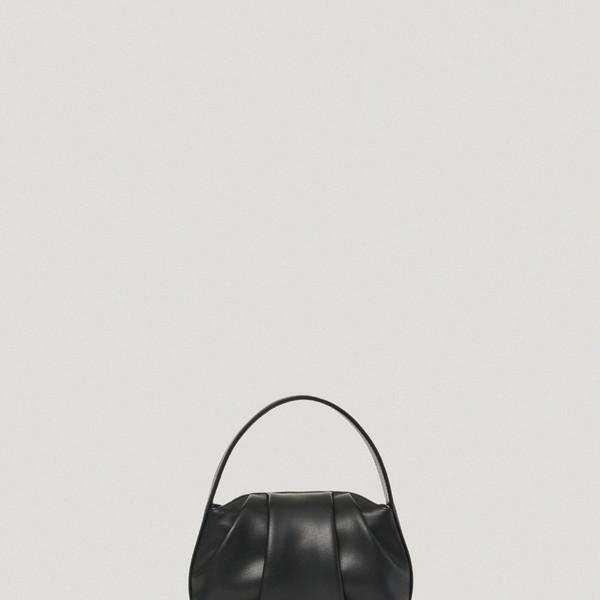 Fantine Bag / Soft Black