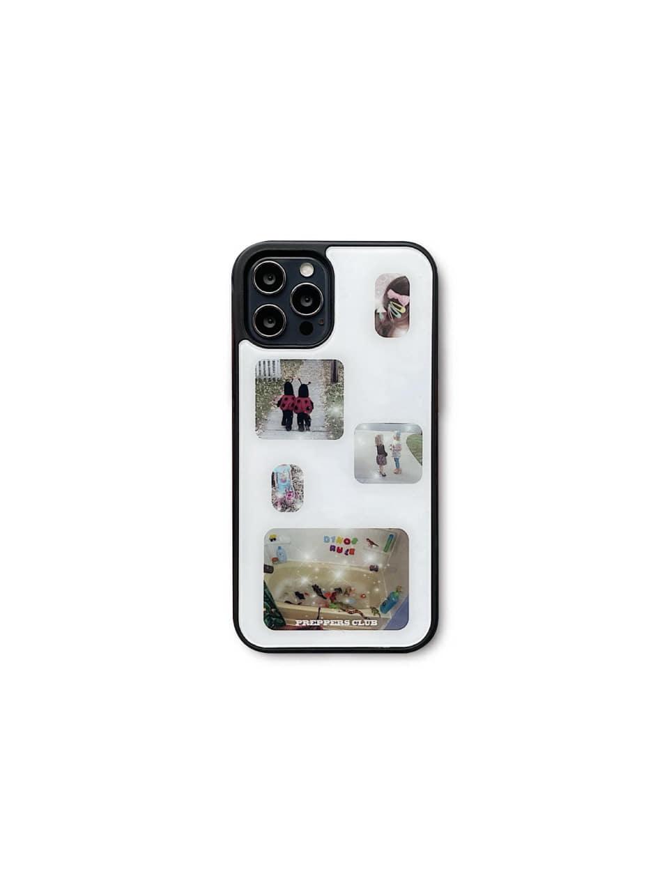 CUTE THINGS CASE *GLASS TYPE