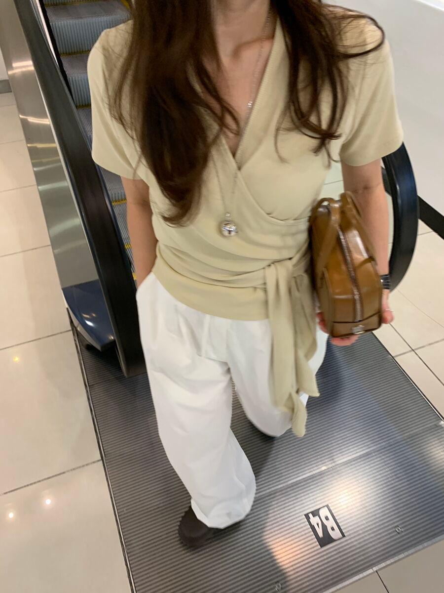 [ LELAPIN 추천] 랩반팔티