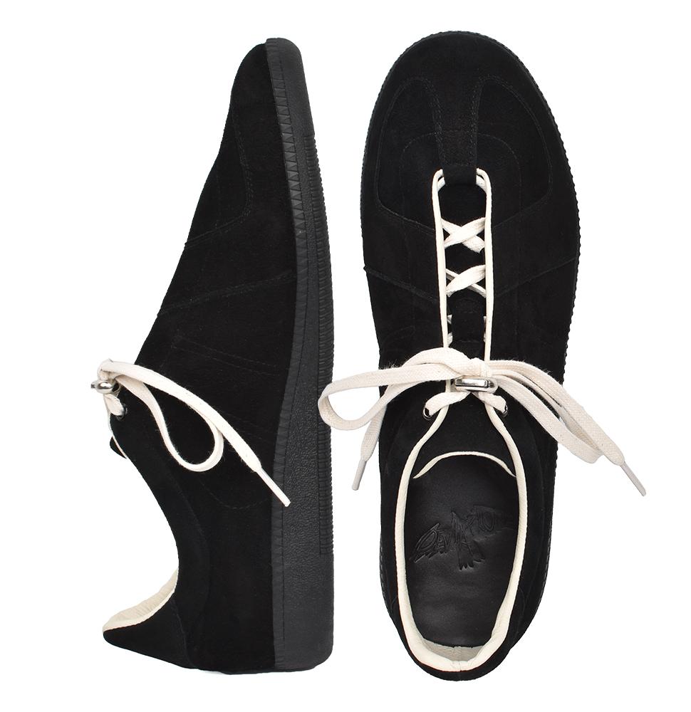 DVSN RACING TRAINERS 09