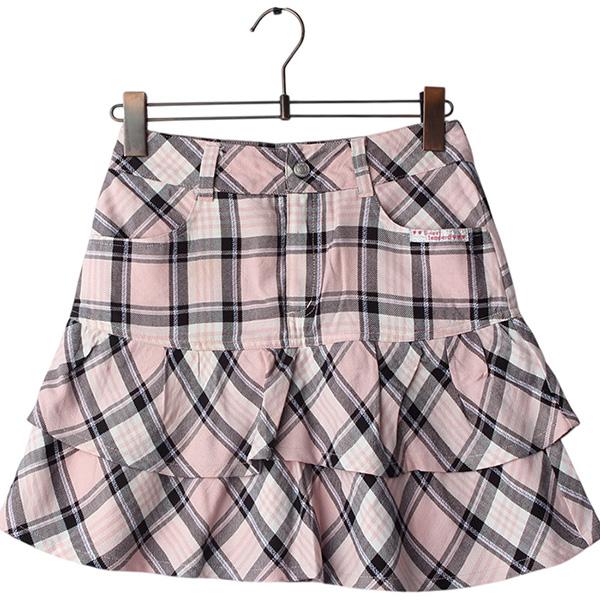 SWEET TOMPERD빈티지체크미니스커트 / Women 25