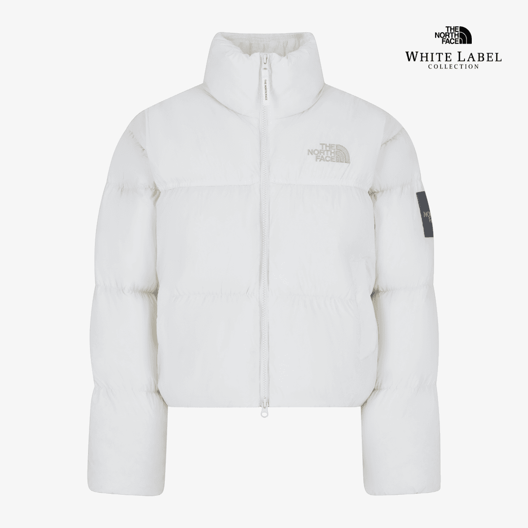 W'S ELLA DOWN JACKET (RDS)
