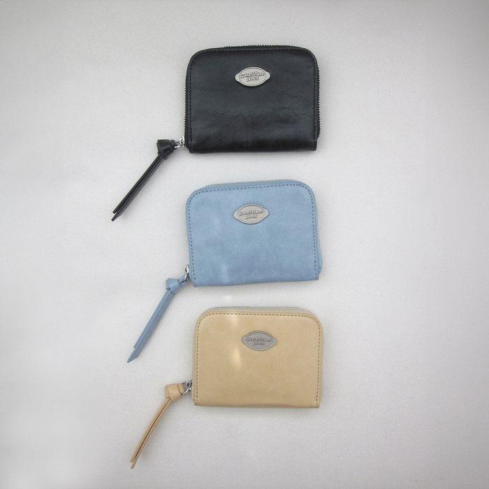 Fle Chain Wallet - 7color