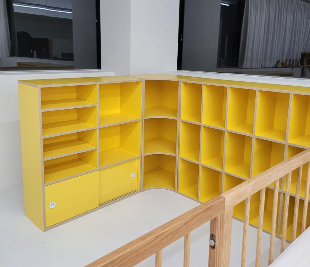 바이퍼니 버니 슬라이딩장