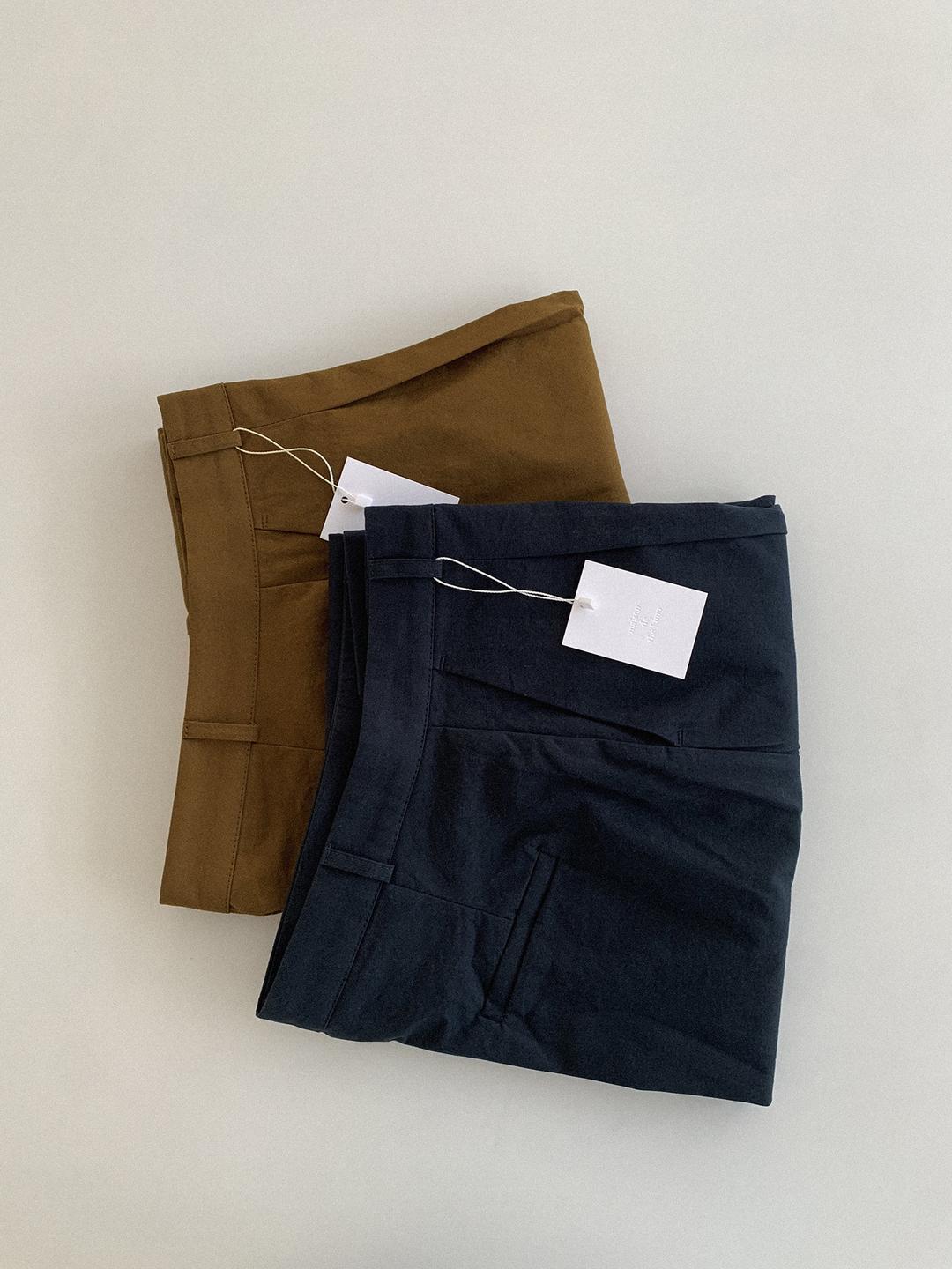 Lane chino pants