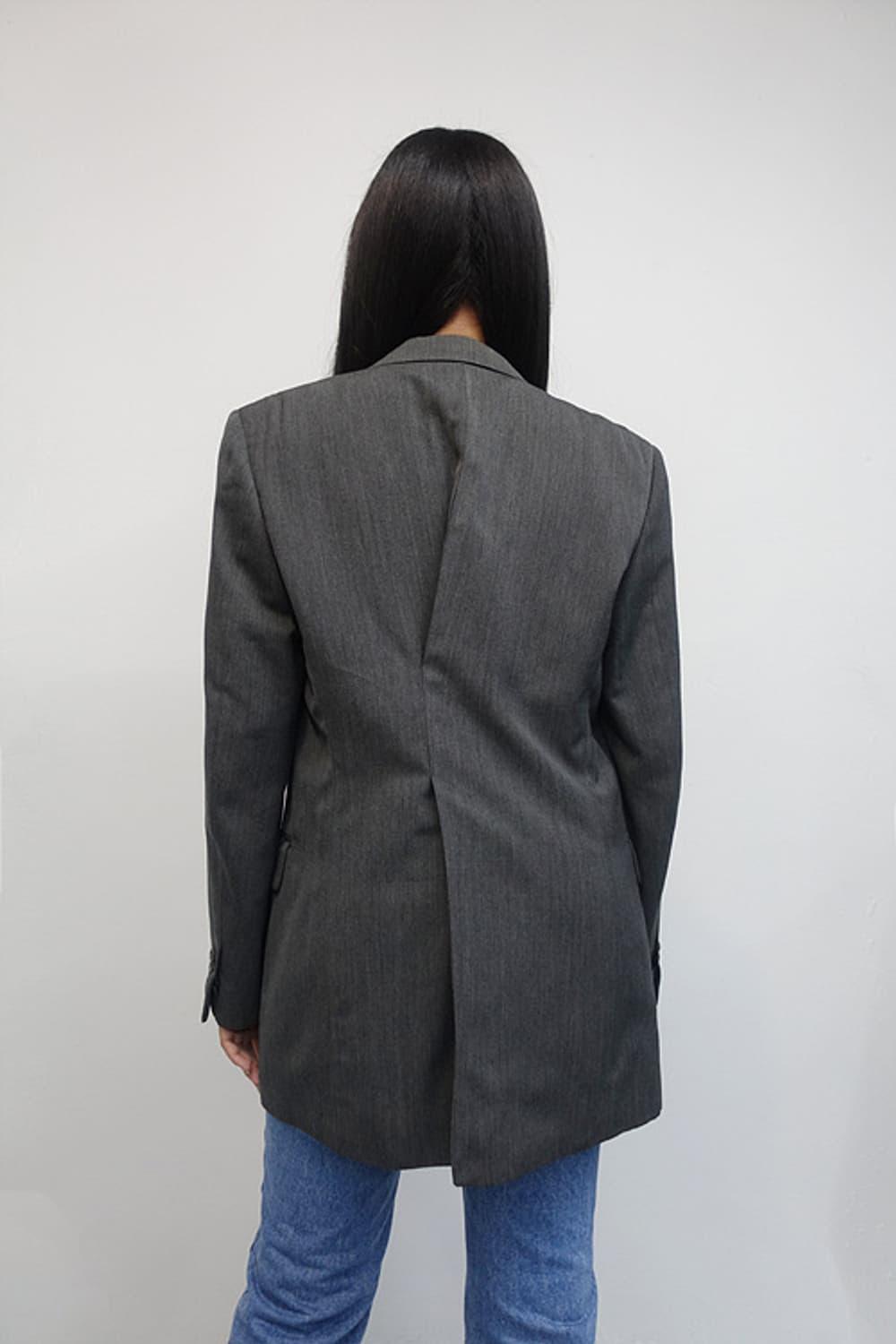 이세이미야케 im 리메이크 자켓 | 후루츠패밀리