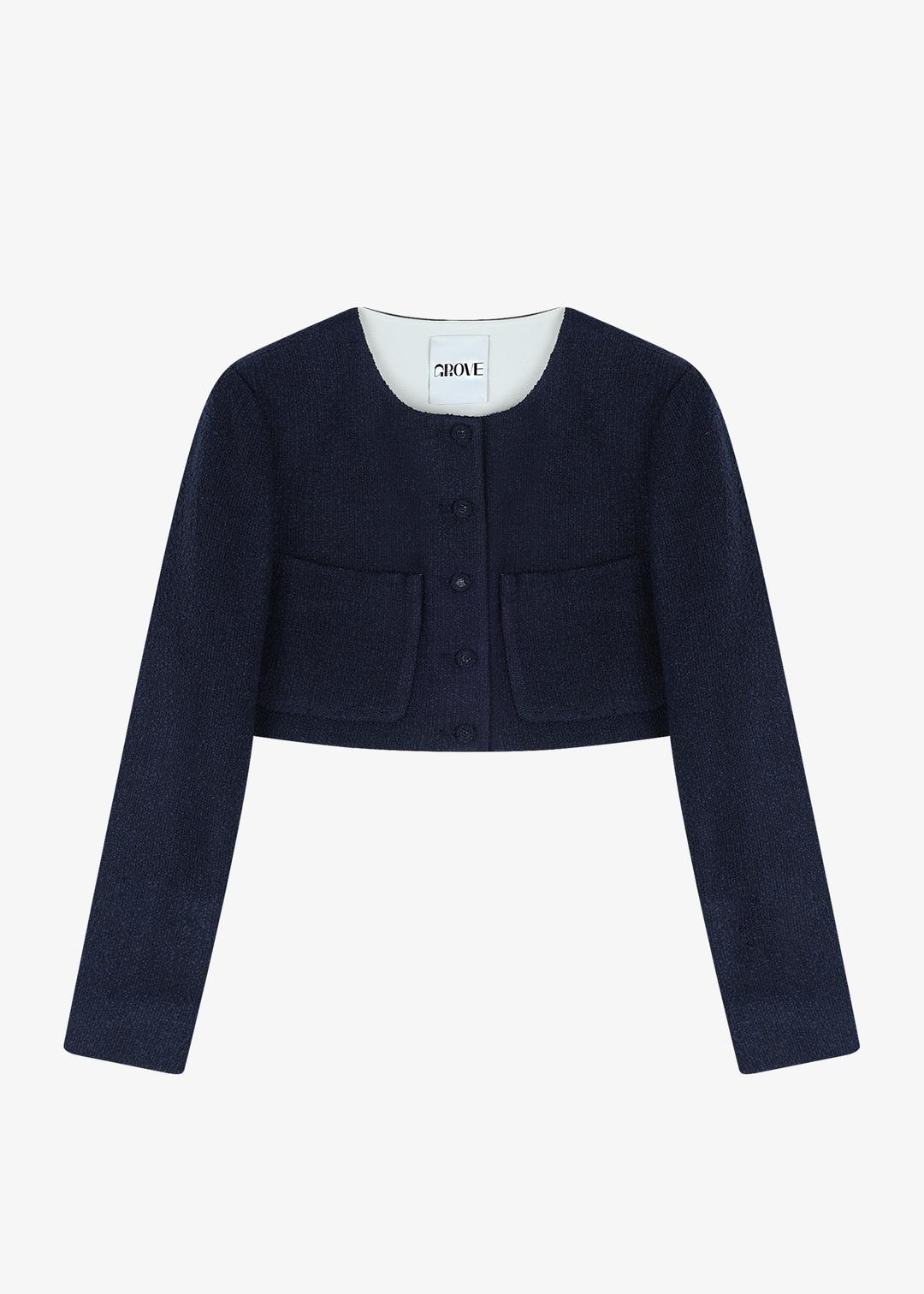 22F/W RIONA JACKET [2COLOR]