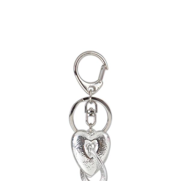 [2ND RESTOCK] TWOHEARTS KEYRING