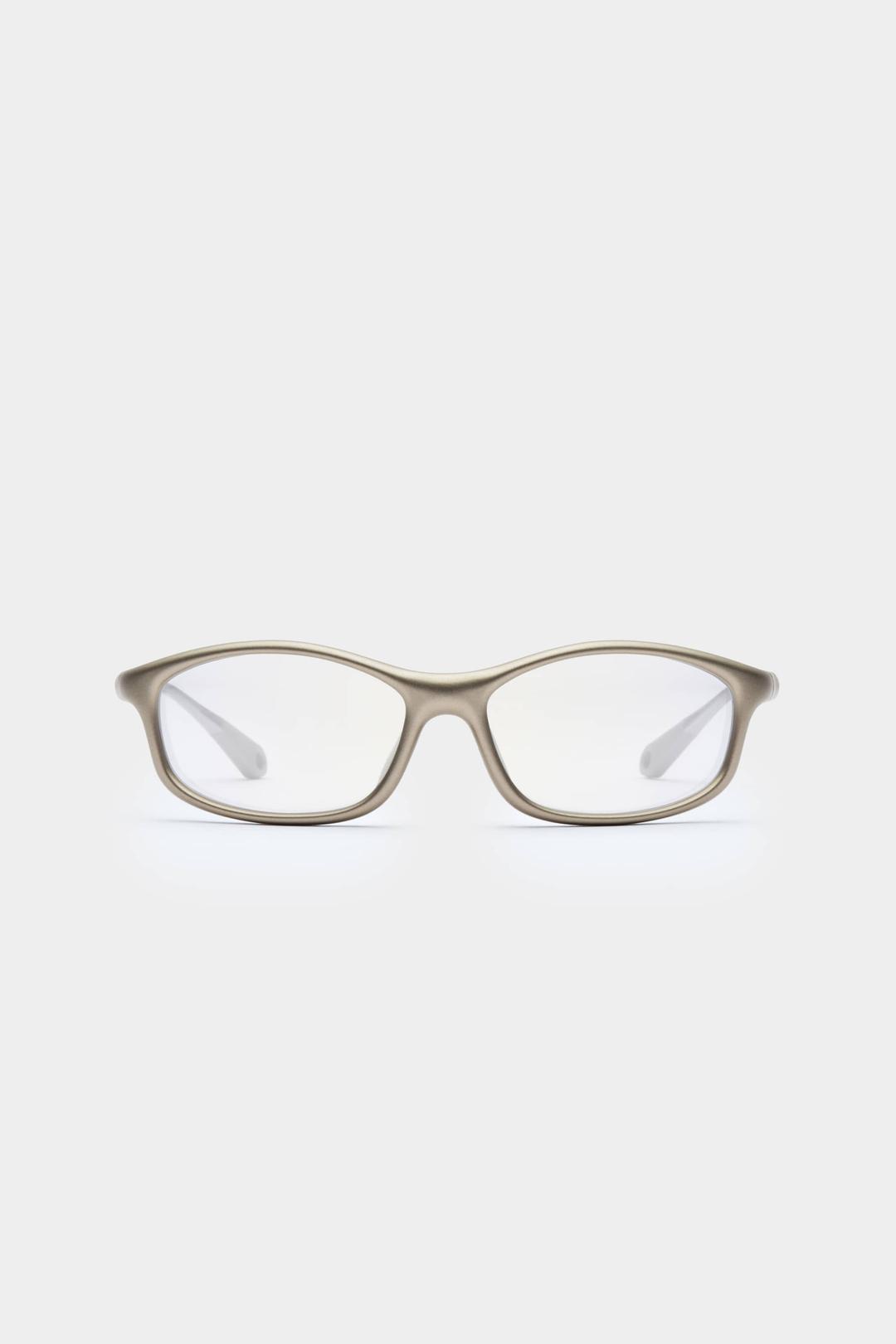RADI / R169UNIVERSAL GOLD, R+ Clear Photochromic GRAY Half Mirror Coated
