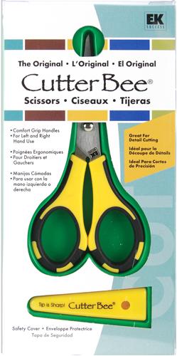 Cutter Bee Scissors