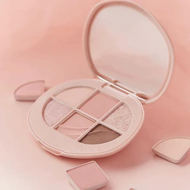 소프트 아이 팔레트