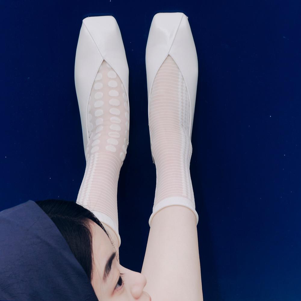 blanc_dot / 블랑 도트