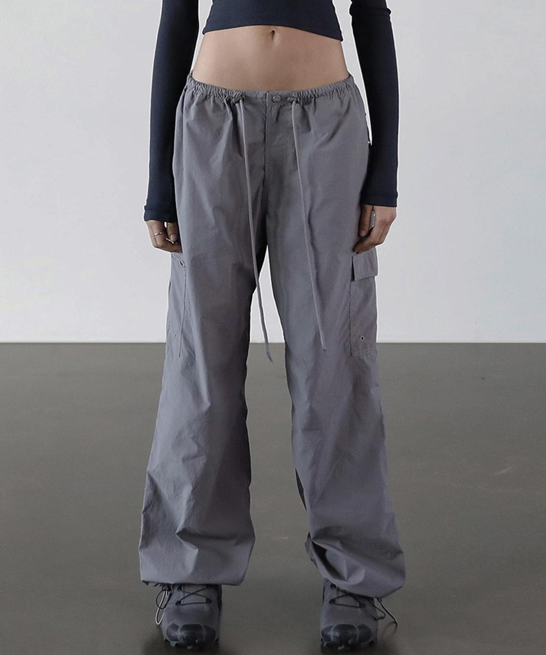 [96H타임특가][ep2-pts22-004] 델타 카고 트라우져 - 슬리트그레이