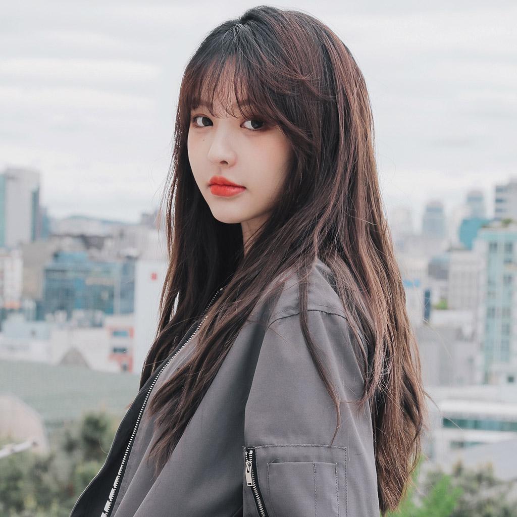 [트리플 볼륨 붙임머리] 바디 루즈 웨이브