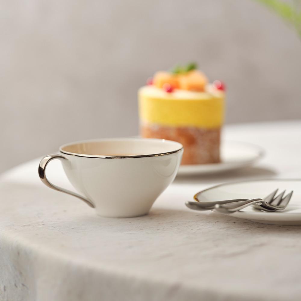 플라티노누보 커피잔 세트 2(4)p (2인조)