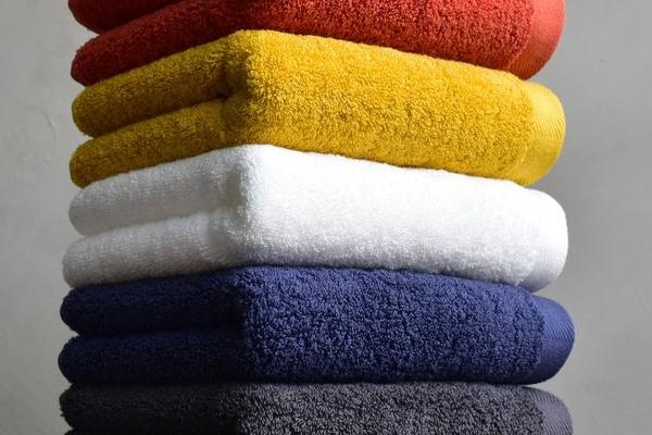 40수 200g 몬드리안 디자인 호텔수건 10장세트