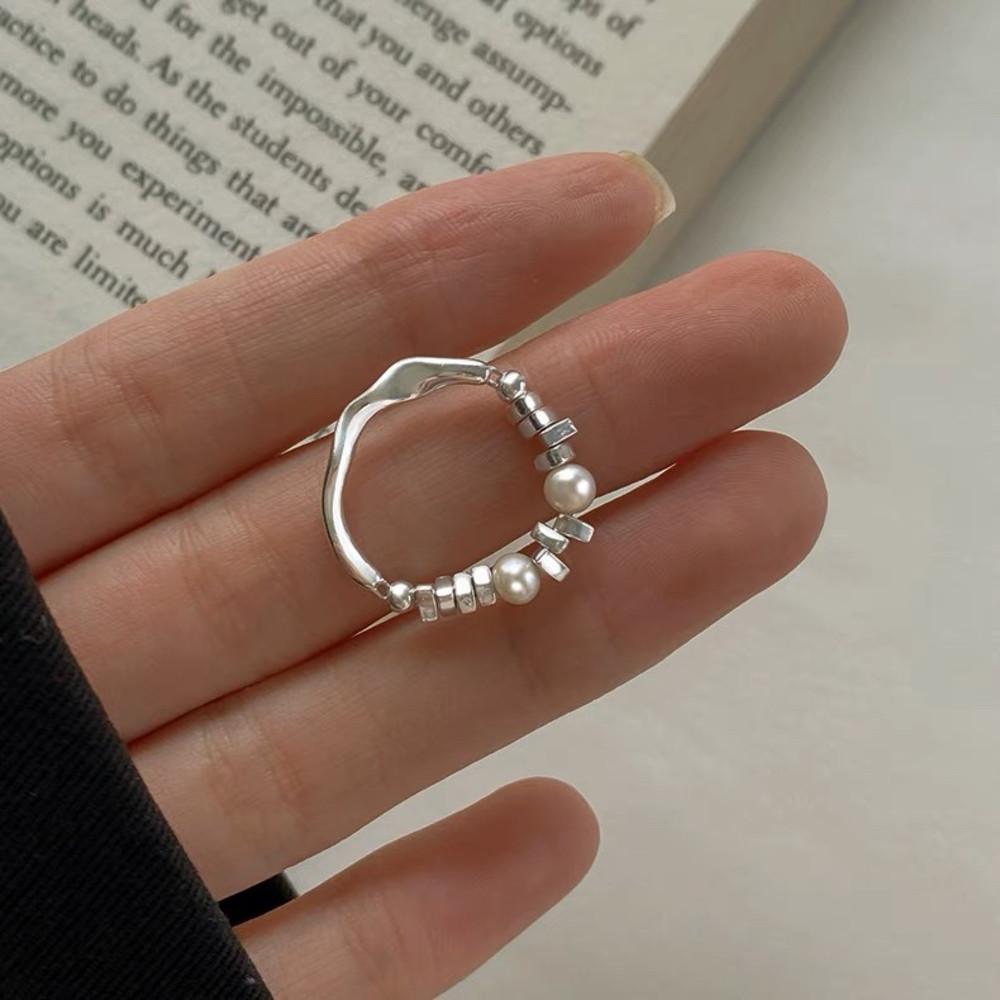 브로큰 실버링 : oriental-mood