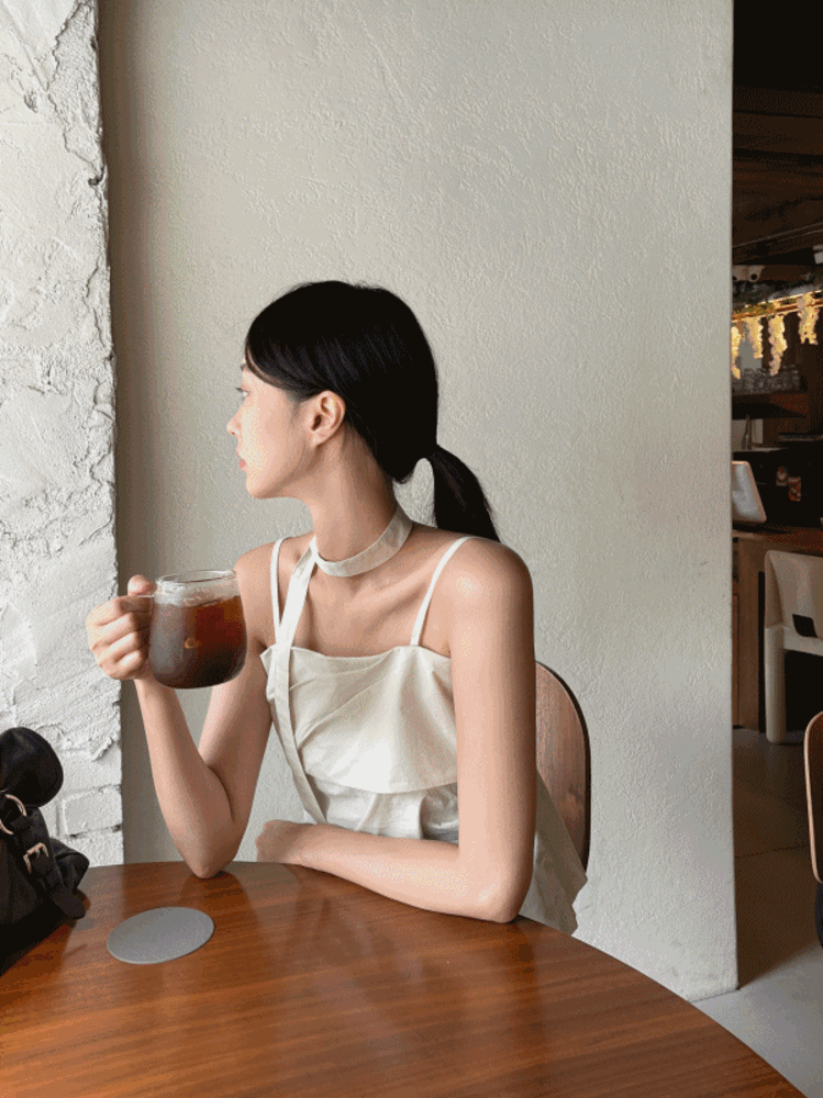 Eve scarf set (3 colors) [주문 폭주]