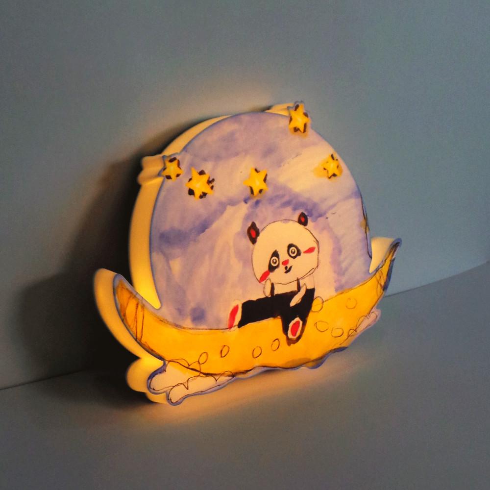 샤인보드 오브제라이트