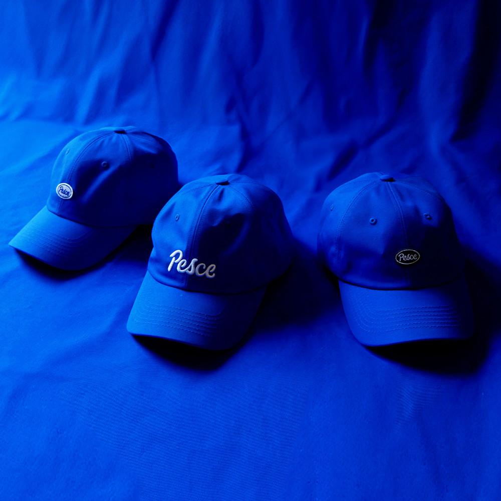 [PESCE] BILLI BALL CAP / 페셰