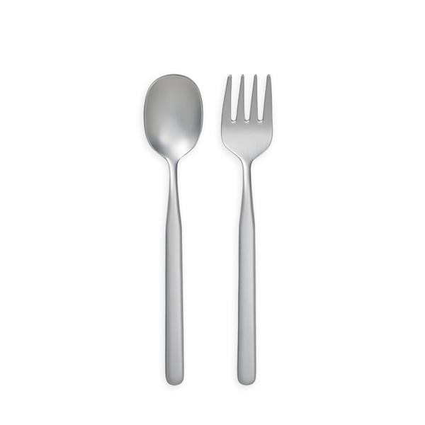CUTLERY MINI MATT EDITION