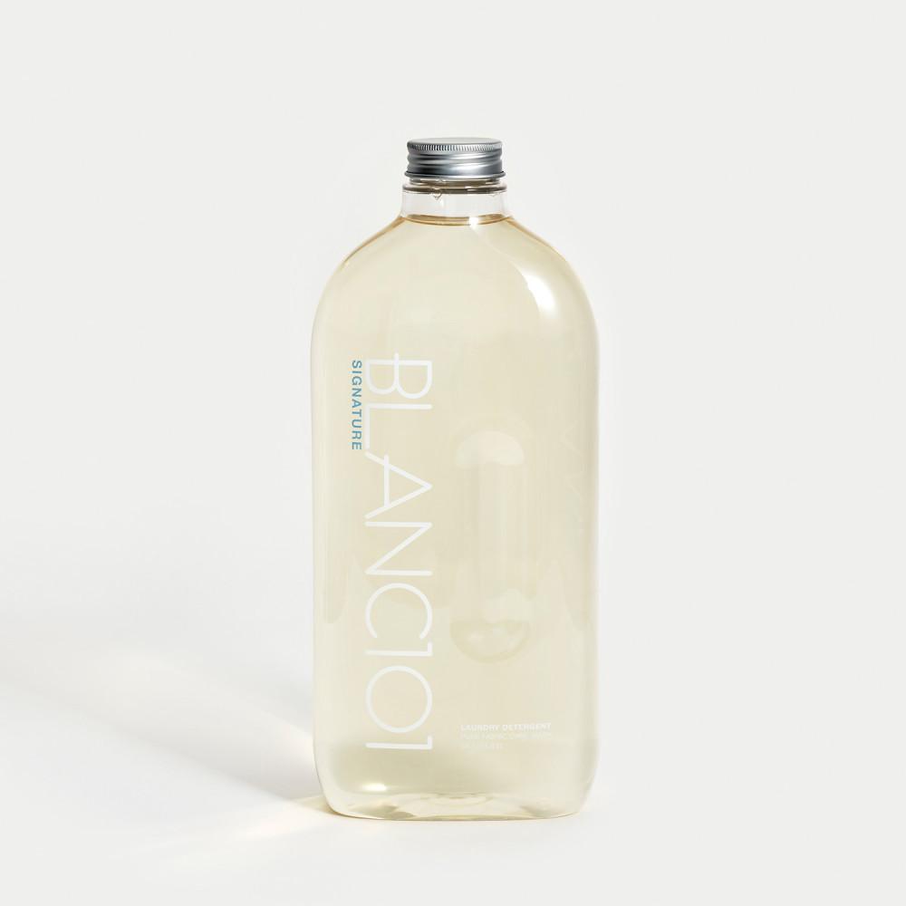 블랑101 고농축 대용량 세탁세제 시그니처 1.6L : 블랑101 브랜드스토어