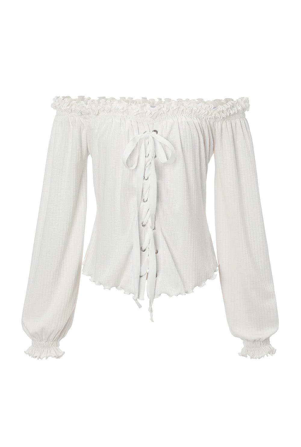 [releasing 02.20 12pm KST] Pretzel top
