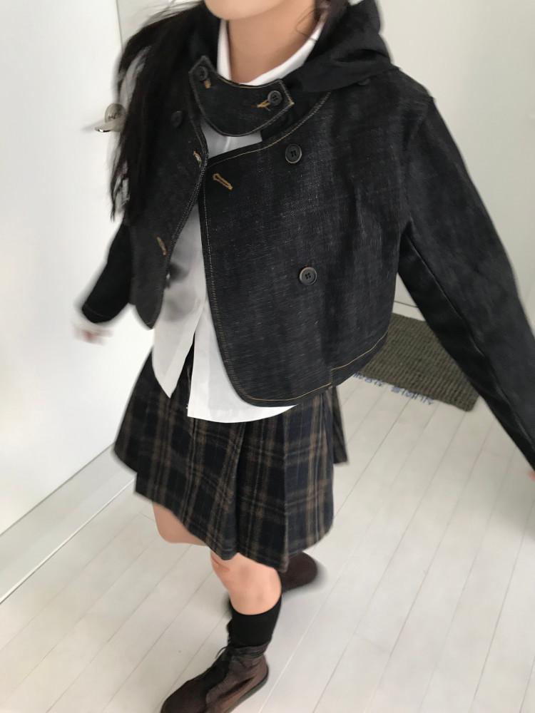 [히피디피] 하우스 생지 jk