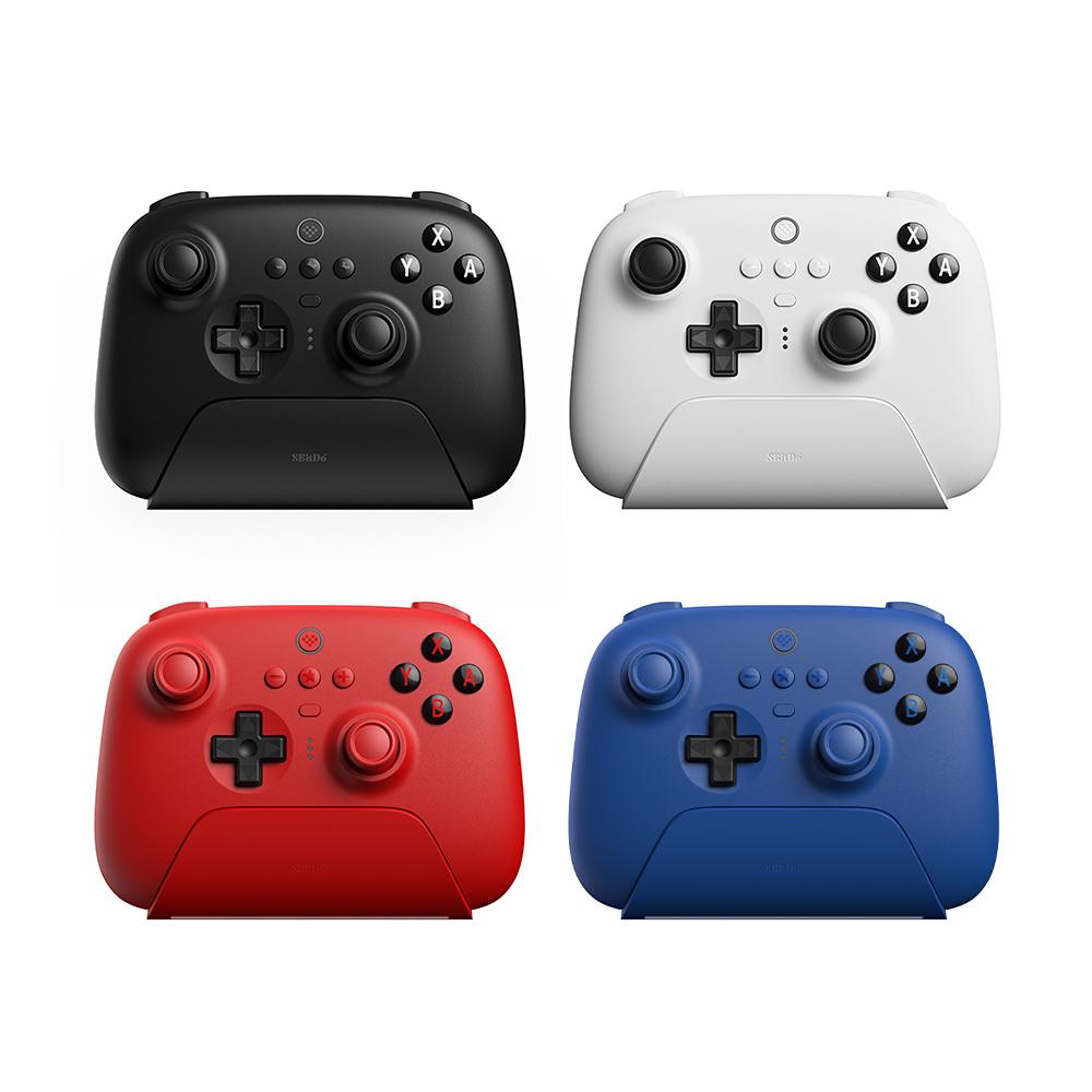 8BITDO 얼티메이트 컨트롤러 무선 게임 컨트롤러 2.4G