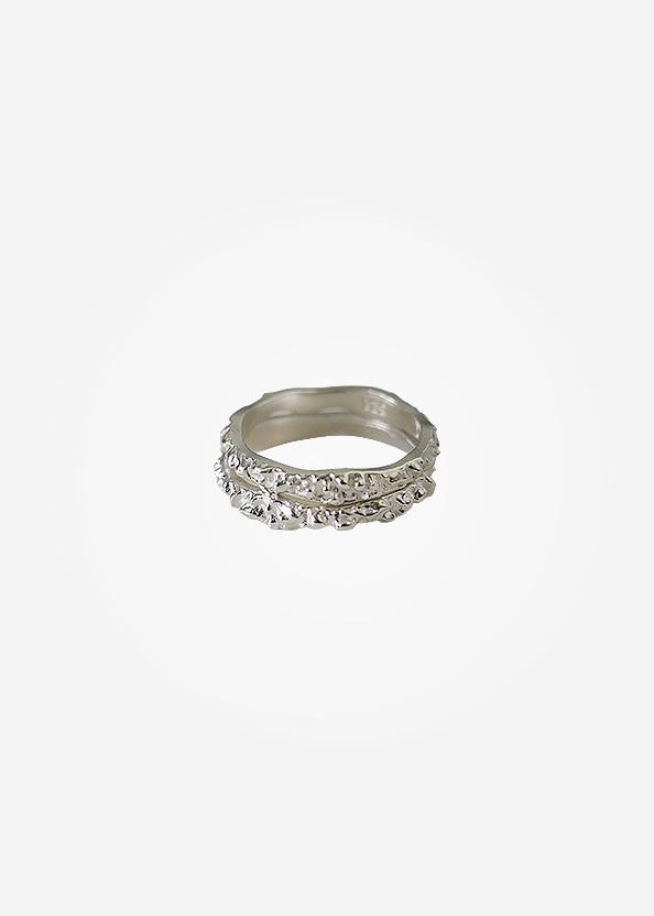 Foil ring